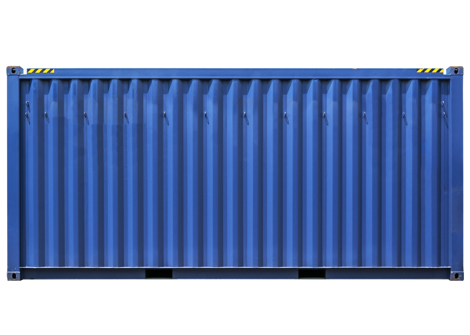 container